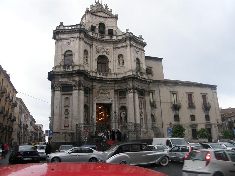Catania 2010