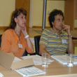Fisrt Workshop, Greece