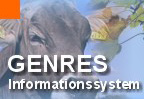 GENRES Information System
